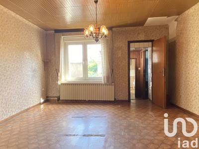 Maison - 148 m² - 5 pièces