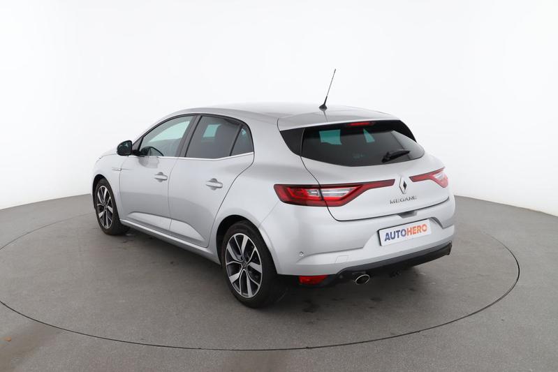 Renault Mégane 1.5 dCi Bose Edition Edc 110 ch