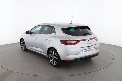 Renault Mégane 1.5 dCi Bose Edition Edc 110 ch