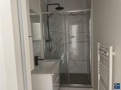 Appartement - 25 m² - 2 pièces