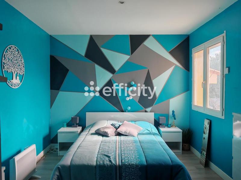 Pavillon - 137 m² - 5 pièces