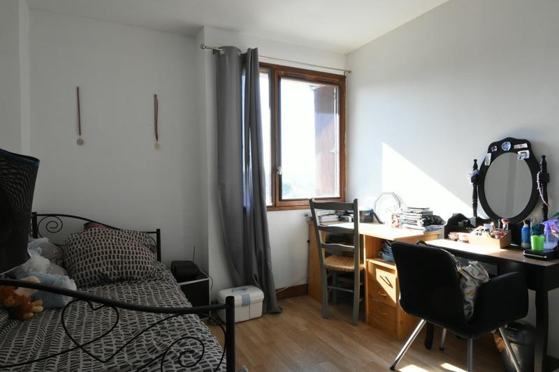 Maison - 84 m² - 4 pièces