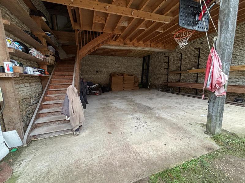 Propriété - 74 m² - 3 pièces