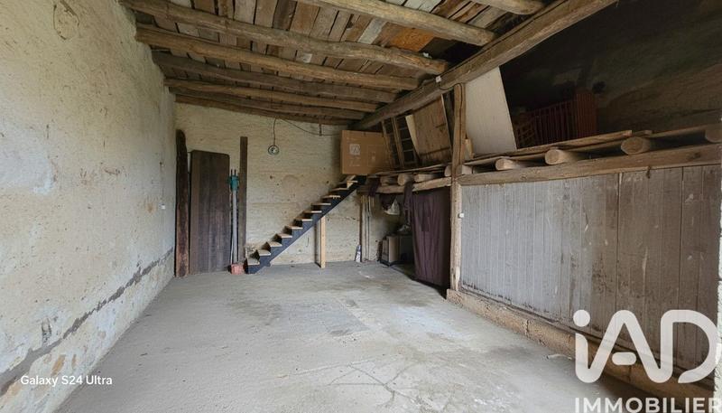 Maison - 167 m² - 5 pièces