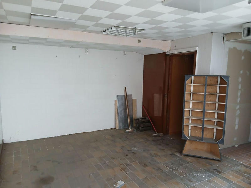 Maison de ville - 96 m² - 6 pièces