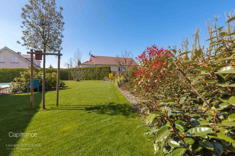 Maison - 200 m² - 8 pièces