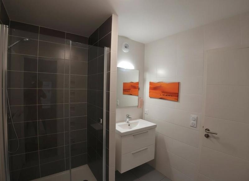 Appartement - 84 m² - 3 pièces