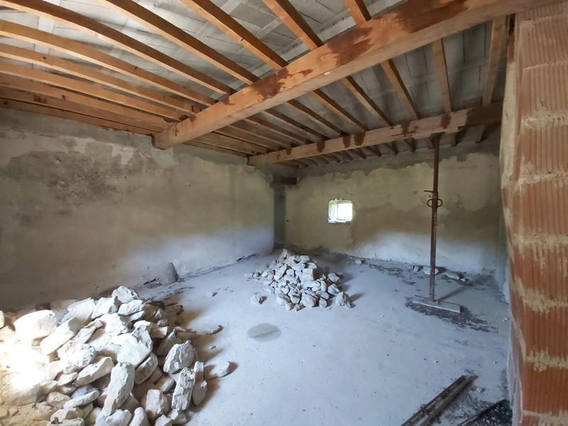 Bastide - 450 m² - 19 pièces