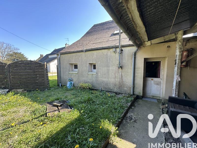 Maison - 130 m² - 4 pièces