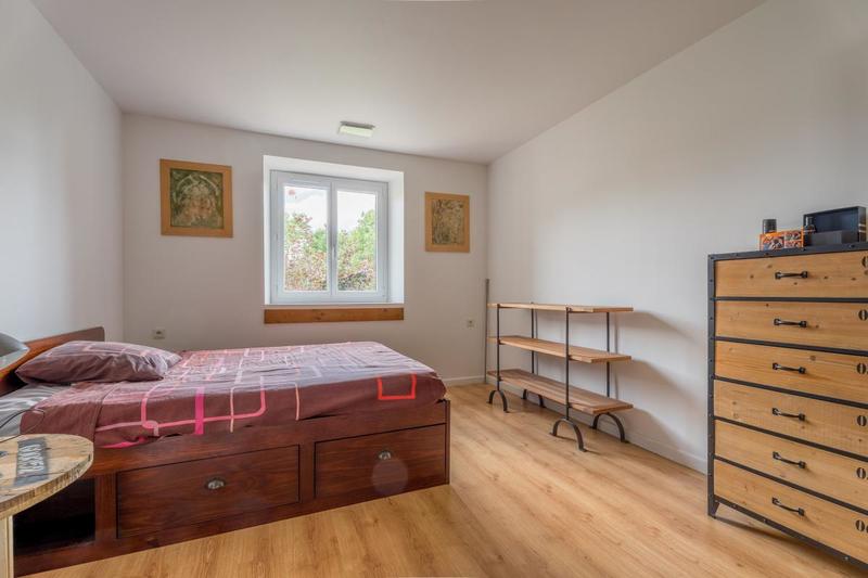 Maison - 140 m² - 4 pièces