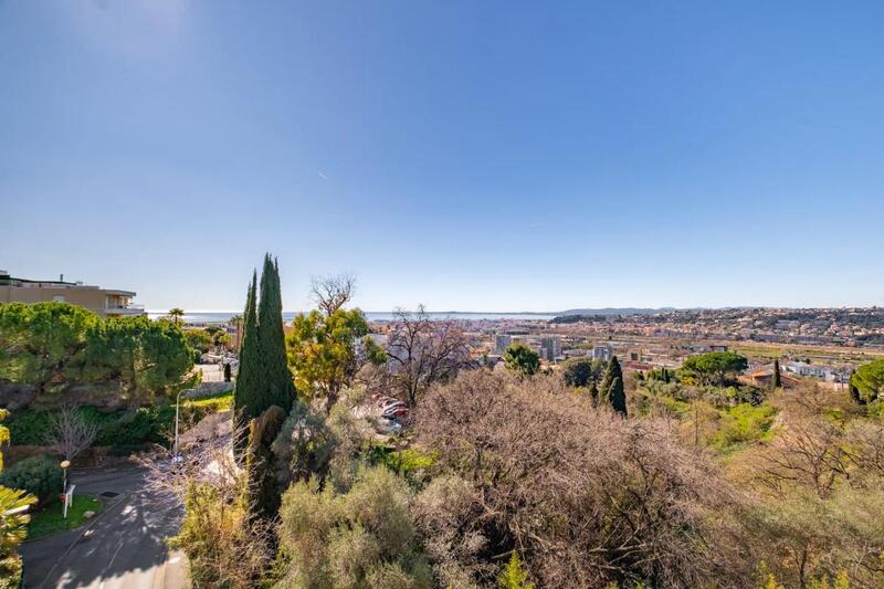 Appartement - 51 m² - 2 pièces