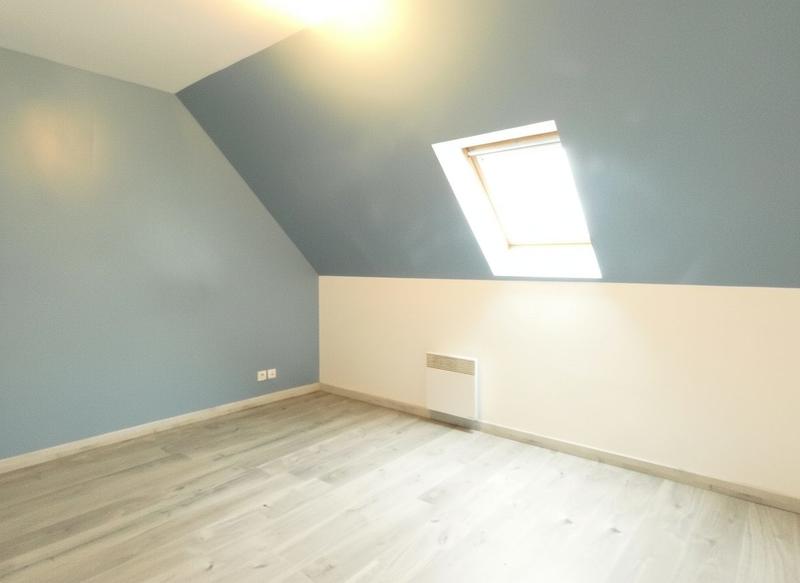 Maison - 95 m² - 6 pièces