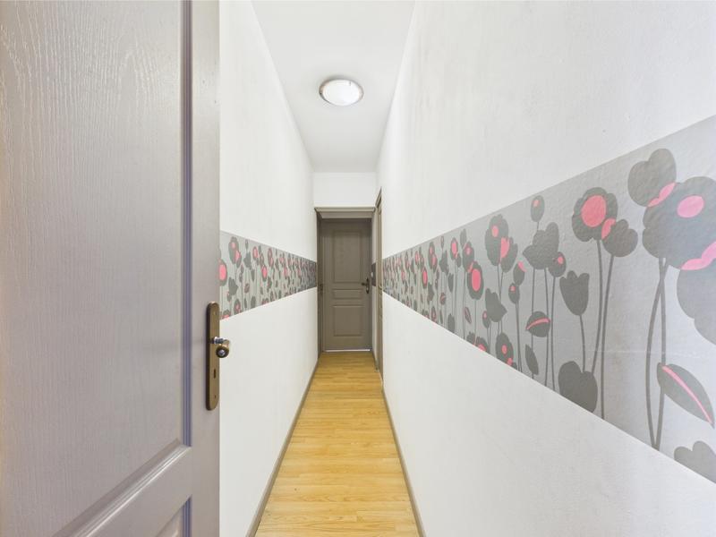 Maison - 200 m² - 6 pièces