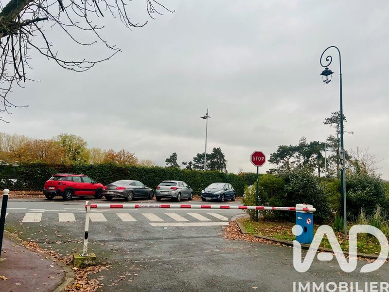 Appartement - 75 m² - 3 pièces