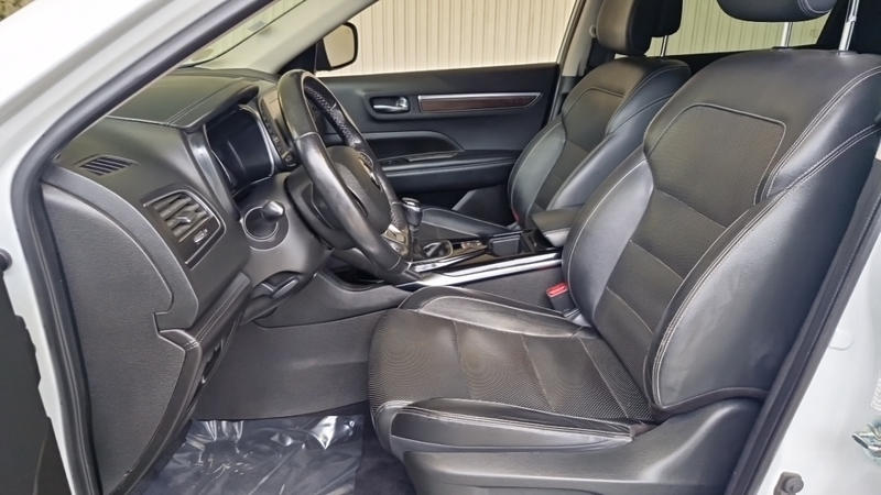 Renault Koleos Dci 130 4x2 Energy Intens