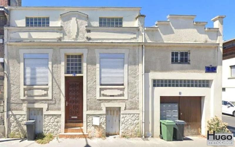 Maison en pierre - 124 m² - 6 pièces