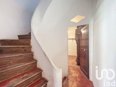 Maison de village - 87 m² - 5 pièces