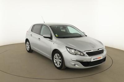 Peugeot 308 1.6 Blue-HDi Style 100 ch