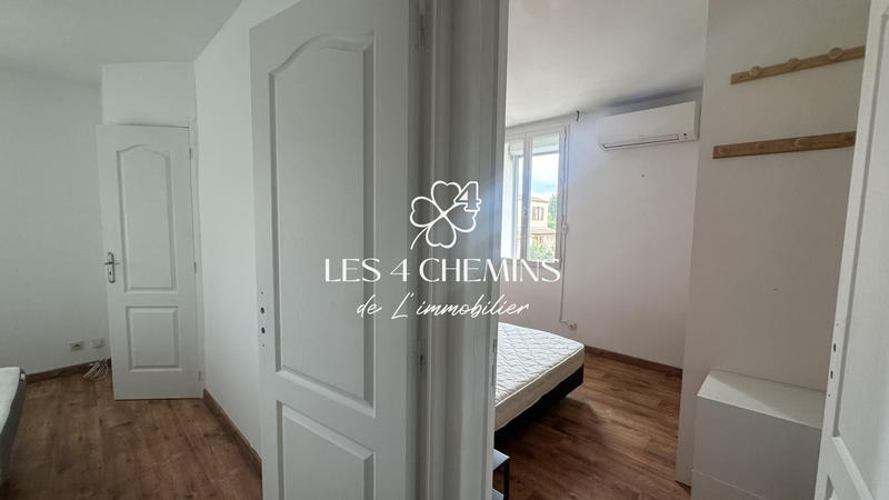 Maison - 67 m² - 3 pièces