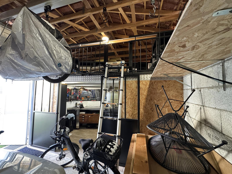 Maison - 134 m² - 6 pièces