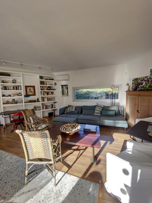 Villa - 150 m² - 5 pièces