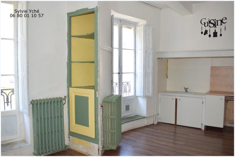 Immeuble - 455 m² - 18 pièces