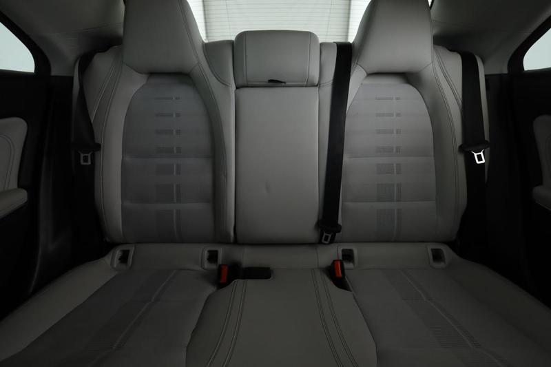 Mercedes Cla 220 d Sensation 7g-Dct 170 ch