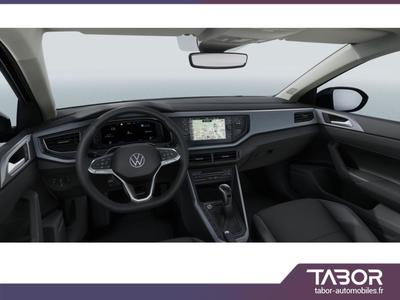 Volkswagen Taigo 1.5 Tsi 150 Dsg Style Gps Acc