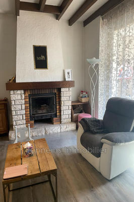 Maison - 160 m² - 5 pièces