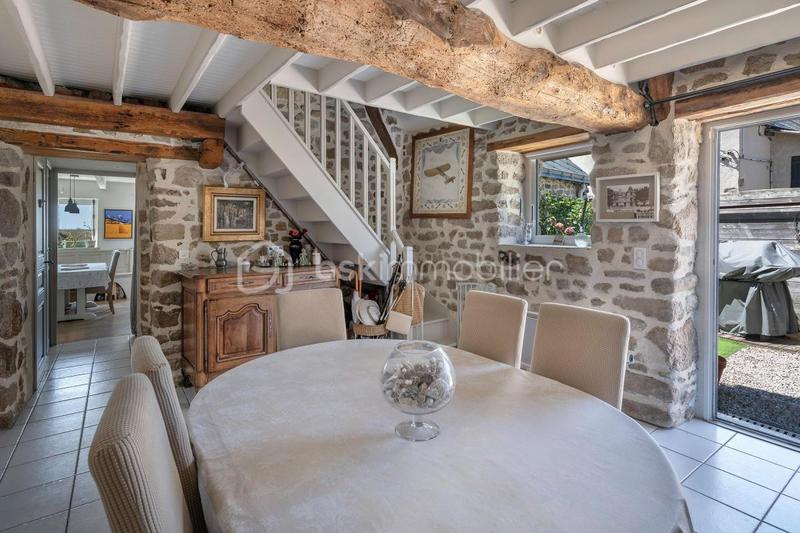 Maison - 108 m² - 4 pièces