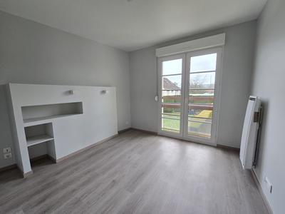 Appartement - 75 m² - 2 pièces