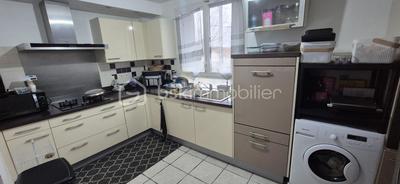 Maison de ville - 167 m² - 7 pièces