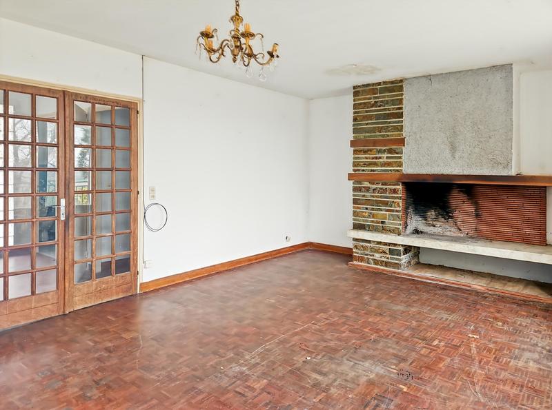 Maison - 149 m² - 6 pièces