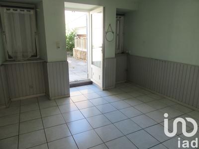 Maison - 121 m² - 7 pièces