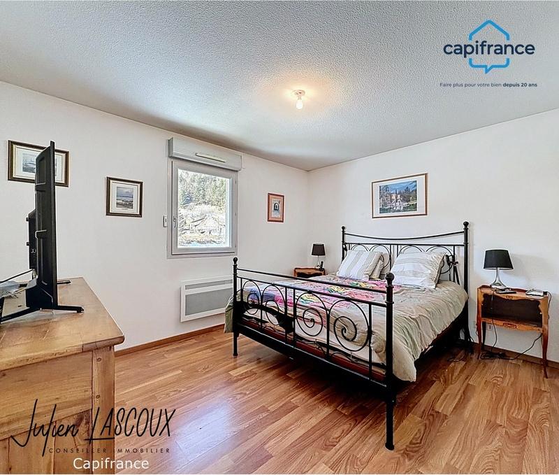 Appartement - 89 m² - 4 pièces