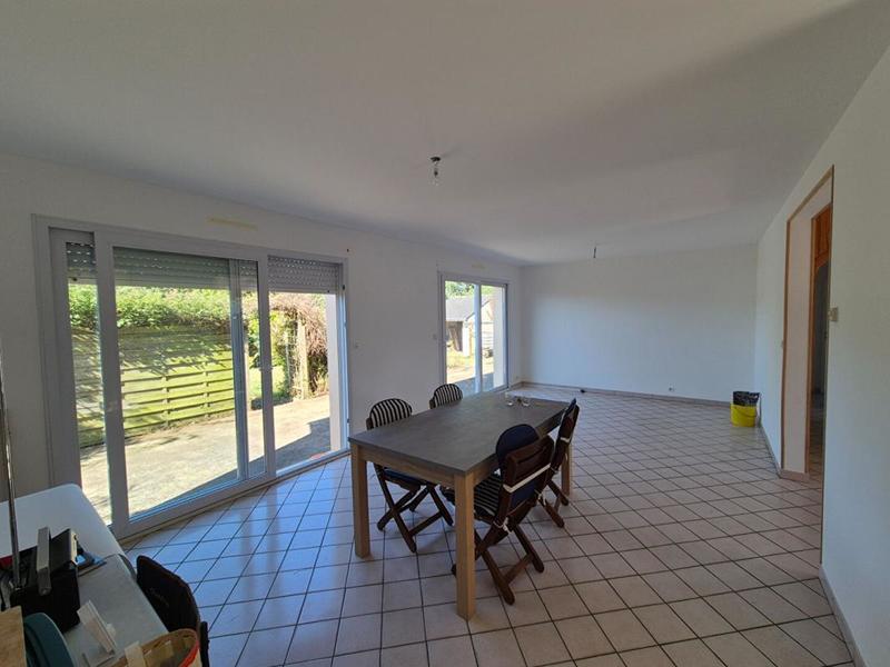 Maison - 136 m² - 7 pièces