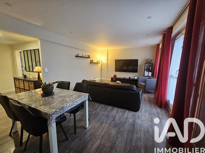 Appartement - 75 m² - 3 pièces