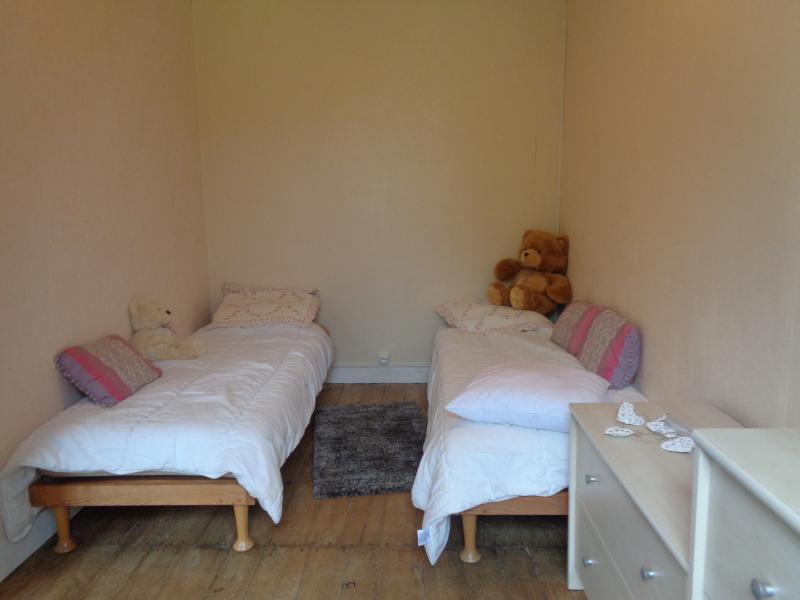 Maison - 136 m² - 7 pièces