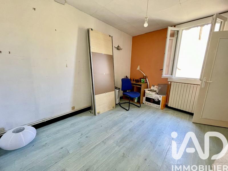 Appartement - 124 m² - 6 pièces