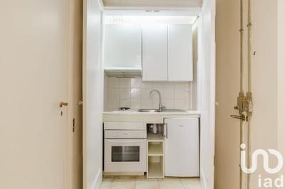 Appartement - 25 m² - 1 pièce