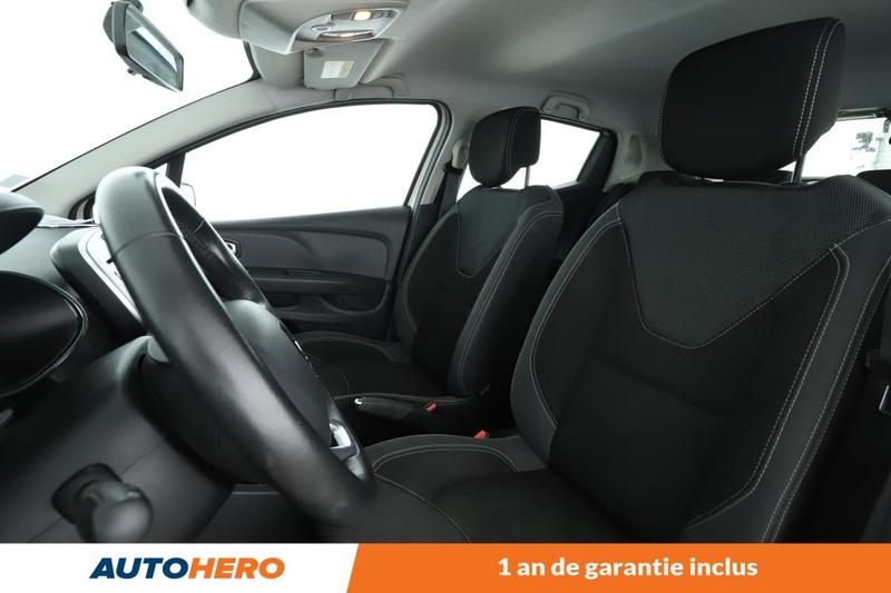 Renault Clio 1.5 dCi Energy Zen 90 ch