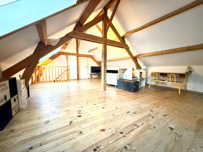 Maison - 166 m² - 5 pièces