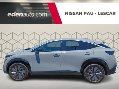 Nissan Ariya Electrique 87kWh 242 ch Evolve