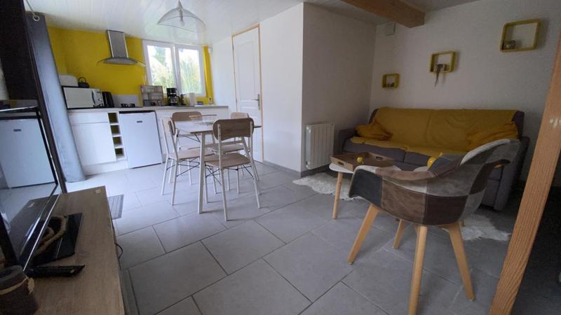 Maison - 190 m² - 7 pièces