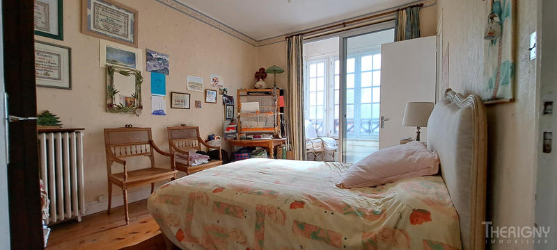 Villa - 160 m² - 6 pièces