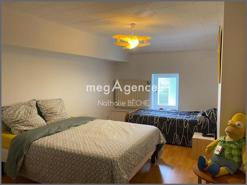 Maison en pierre - 270 m² - 10 pièces