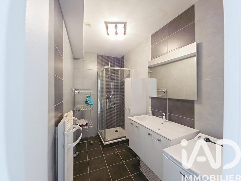 Maison de ville - 110 m² - 4 pièces