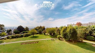 Appartement - 106 m²