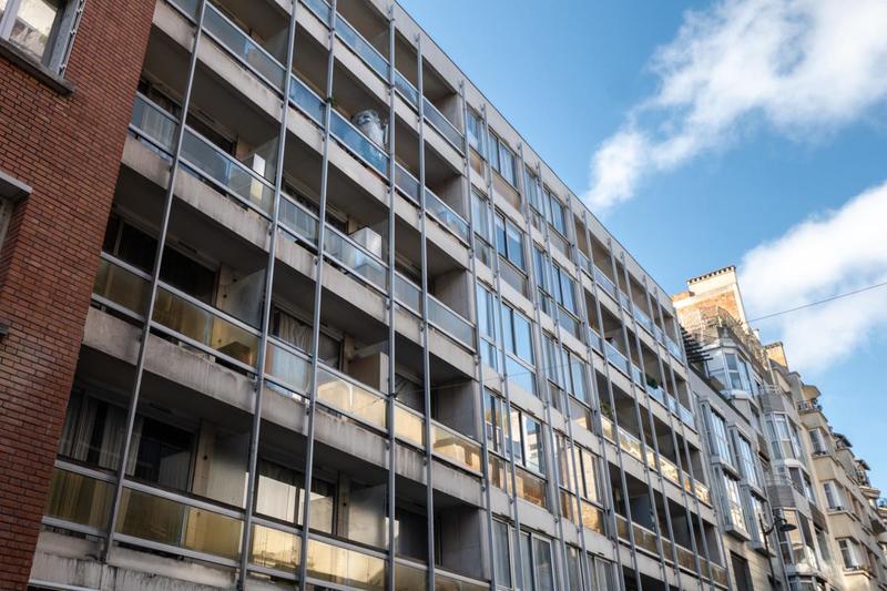 Studio - 14 m² - 1 pièce