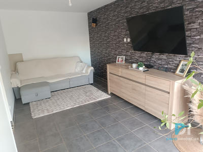 Villa - 84 m² - 4 pièces